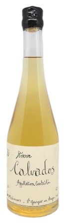 CALVADOS - Julien Fremont - Réserve - 42%