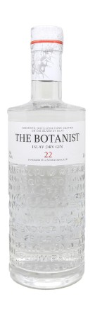 The Botanist - Islay Dry Gin - 46%