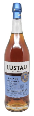 Emilio LUSTAU - Brandy Reserve - 40%