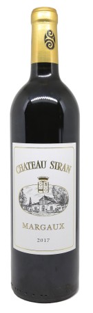  Château SIRAN 2017
