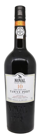 Quinta do Noval - Tawny Port 10 años