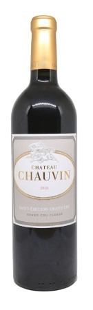 Chateau CHAUVIN 2016