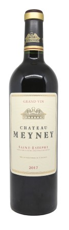 Château MEYNEY 2017