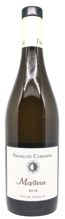 Domaine François Chidaine - Moelleux 2018