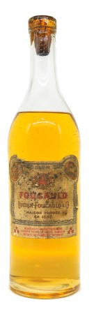 Lucien Foucauld - Eau de vie - Circa 40's - Mention 