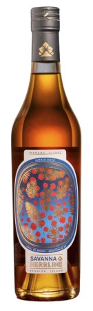 SAVANNA & SWELL DE SPIRITS - Herrline n°2 - Th1 - 60,5% CLOS DES MILLESIMES
