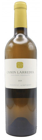Domaine Camin Larredya - La Part Davant 2024