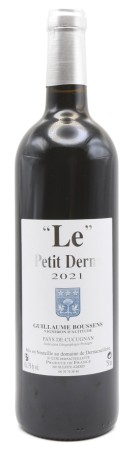 Le Petit Derna 2021 – Domaine de Dernacueillette
