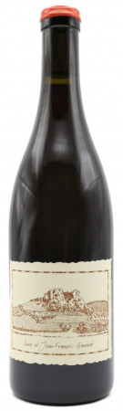 Anne et Jean-François GANEVAT - Les Chonchons 2024