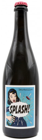 Château Barouillet - Splash ! 2023