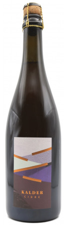 Maison Kalder - Cidre Rue des 4 - Brut 2022