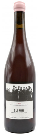 Clos Durandière - Étienne Bodet - Clarum des Vaudelles 2024