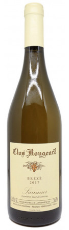 Clos Rougeard - Brézé 2017