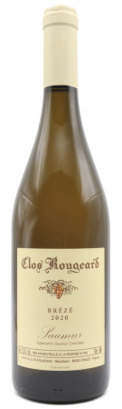 Clos Rougeard - Brézé 2020