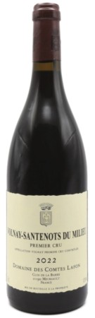 Domaine des Comtes Lafon - Volnay 1er Cru Santenots du Milieu 2022