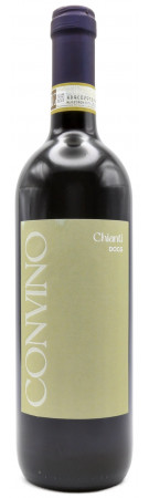 Convino - Chianti 2024