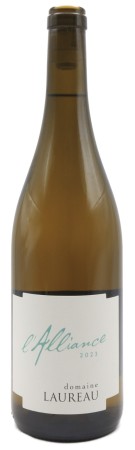  Damien Laureau - L'Alliance 2023
