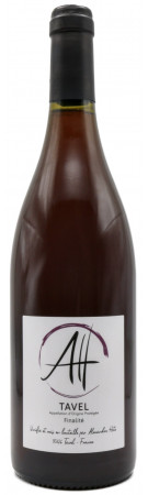 Domaine Alexandre Hote - Tavel Finalité 2024