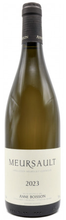 Domaine Anne Boisson - Meursault 2023