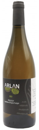  Domaine Arlan - Irouléguy Blanc 2023