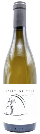 Domaine Armand Heitz - Esprit de Terre - Blanc 2023