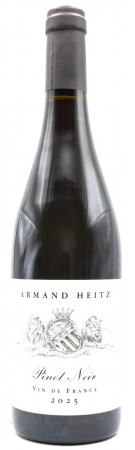 Domaine Armand Heitz - Pinot Noir 2025