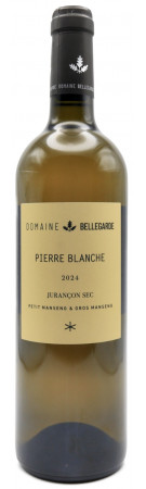 Domaine Bellegarde - Pierre Blanche 2024