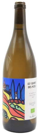 Domaine Benoit Lalanne - Les Quarts de Noëls 2023