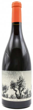 Domaine Berry-Althoff - Lopin 2022