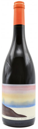 Domaine Berry-Althoff - Syrault 2025