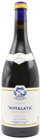 Domaine Cassagne et Vitailles - Nimalaya 2023