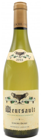 Domaine Coche-Dury - Meursault 2023