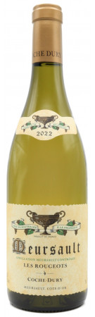 Domaine Coche-Dury - Meursault Les Rougeots 2022