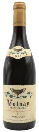 Domaine Coche-Dury - Volnay 1er Cru 2022