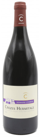 Domaine Combier - Crozes Hermitage - Rouge 2023