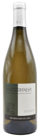 Domaine Danjou Banessy - Coste 2024
