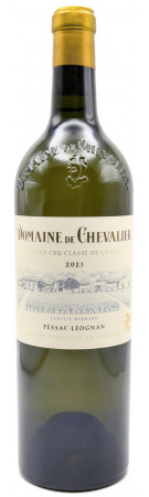 DOMAINE DE CHEVALIER - Blanc 2021