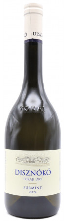 Domaine de Disznoko - Tokaji Dry Furmint 2024