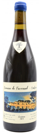 Domaine de Faverand - Carinena 2023