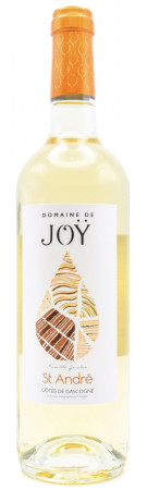 Domaine de Joy - St André 2024