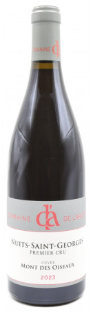 Domaine de l'Arlot - Cuvée Mont des Oiseaux 2023