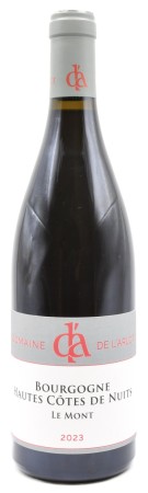 Domaine de l'Arlot - Hautes Côtes de Nuits Le Mont 2023