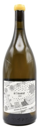 Domaine de l'Enclos - à l'ouest - Chablis - Magnum 2023