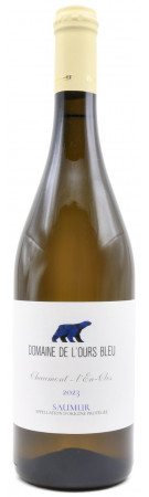 Domaine de l'Ours Bleu - Chaumont En Clos 2023