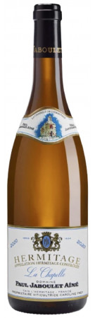 Domaine de La Chapelle - Hermitage La Chapelle - Blanc 2020