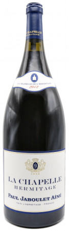 Domaine de La Chapelle - Hermitage La Chapelle - Magnum 2012
