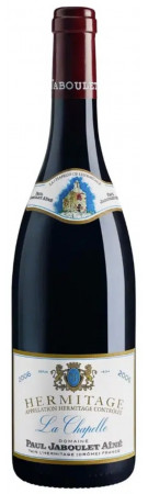 Domaine de La Chapelle - Hermitage La Chapelle 2006