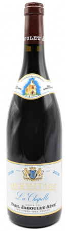 Domaine de La Chapelle - Hermitage La Chapelle 2009