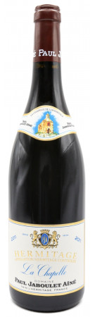 Domaine de La Chapelle - Hermitage La Chapelle 2011