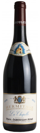 Domaine de La Chapelle - Hermitage La Chapelle 2013